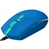 Siçan Logitech G102 Lightsync USB Blue (910-005801)