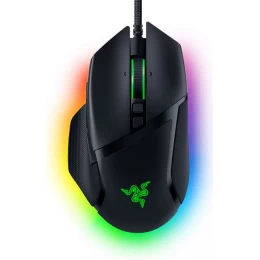 Мышь Razer Basilisk V3, RGB, USB-A, black (RZ01-04000100-R3M1)