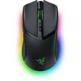 Мышь Razer Cobra Pro, RGB, USB-A/WL/BT, black (RZ01-04660100-R3G1)