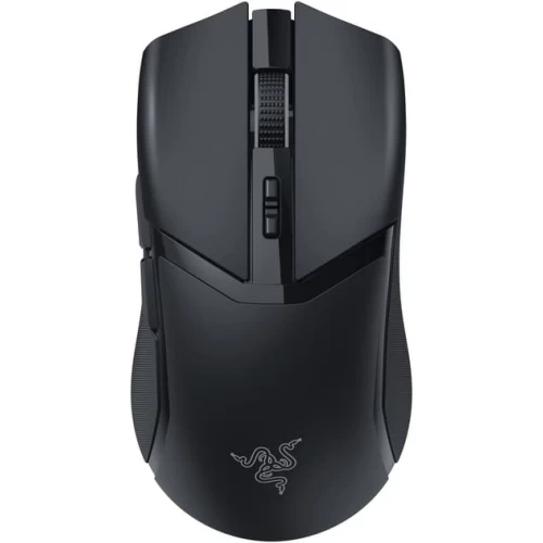 Мышь Razer Cobra Pro, RGB, USB-A/WL/BT, black (RZ01-04660100-R3G1)