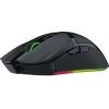 Мышь Razer Cobra Pro, RGB, USB-A/WL/BT, black (RZ01-04660100-R3G1)