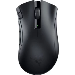 Мышь Razer DeathAdder V2 X Hyperspeed, WL/BT, black (RZ01-04130100-R3G1)