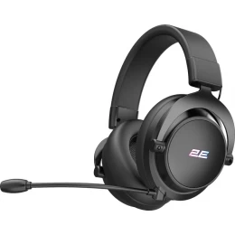 Oyun qulaqcığı 2E  HG360 RGB WL 7.1 Black (2E-HG360BK-WL)