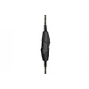 Oyun qulaqcığı 2E HG300 LED 3.5mm Black (2E-HG300BK)