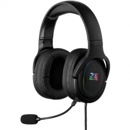 Oyun qulaqcığı 2E HG330 7.1 Black (2E-HG330BK-7.1)