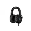 Игровая гарнитура 2E HG330 RGB 3.5 мм Black (2E-HG330BK)