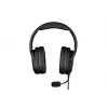 Игровая гарнитура 2E HG330 RGB 3.5 мм Black (2E-HG330BK)