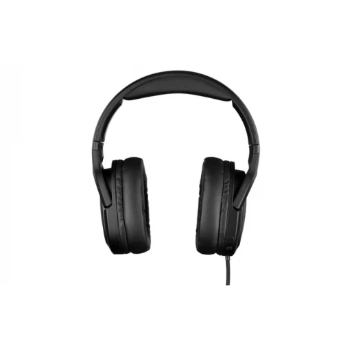 Игровая гарнитура 2E HG330 RGB 3.5 мм Black (2E-HG330BK)