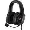 Игровая гарнитура 2E HG340 Black (2E-HG340BK)