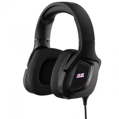 Игровая гарнитура 2E HG340 Black (2E-HG340BK)