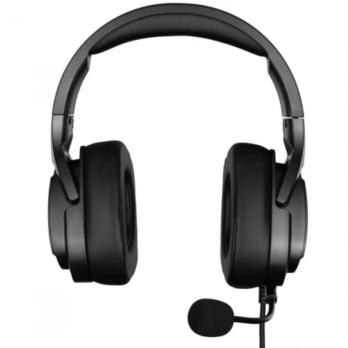 Игровая гарнитура 2E HG340 Black (2E-HG340BK)