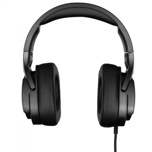 Игровая гарнитура 2E HG340 Black (2E-HG340BK)