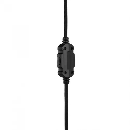 Игровая гарнитура 2E HG340 Black (2E-HG340BK)
