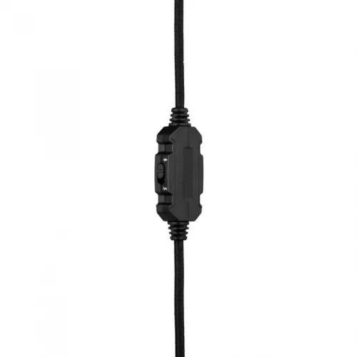 Игровая гарнитура 2E HG340 Black (2E-HG340BK)