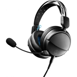 Гарнитура Audio-Technica ATH-GL3BK 