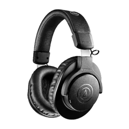 Беспроводные наушники Audio-Technica ATH-M20XBT 