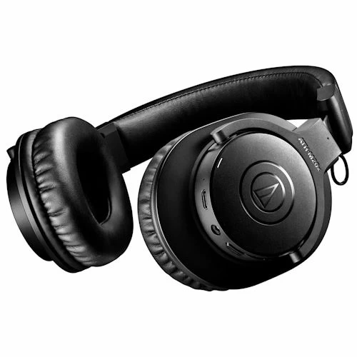 Беспроводные наушники Audio-Technica ATH-M20XBT