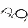 Беспроводные наушники Audio-Technica ATH-M20XBT