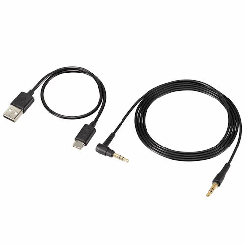 Беспроводные наушники Audio-Technica ATH-M20XBT