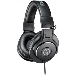 Наушники Audio-Technica ATH-M30X 