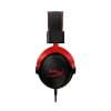 Игровая гарнитура HyperX Cloud II red (4P5M0AA)