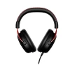 Игровая гарнитура HyperX Cloud II red (4P5M0AA)