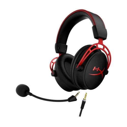 Игровая гарнитура HyperX Cloud Alpha (4P5L1AX#ARL)