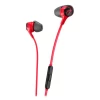 Беспроводные наушники HyperX Cloud Buds Red (4P5H7AA)