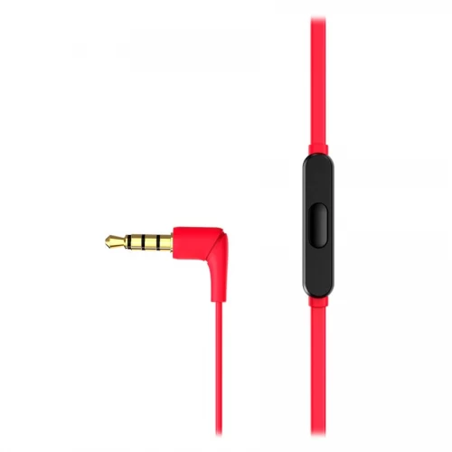 Беспроводные наушники HyperX Cloud Buds Red (4P5H7AA)