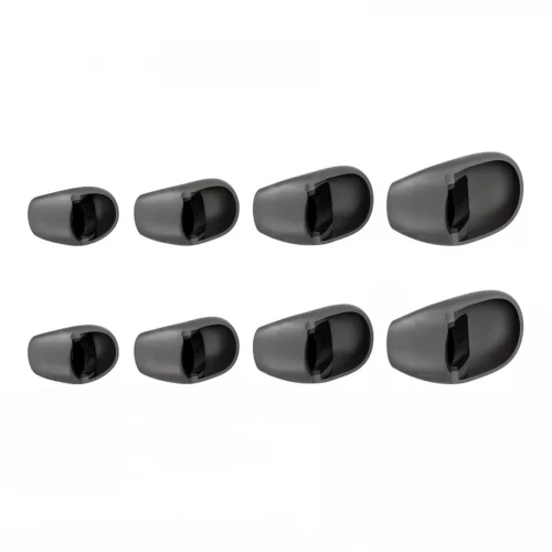 Беспроводные наушники HyperX Cloud Buds Red (4P5H7AA)