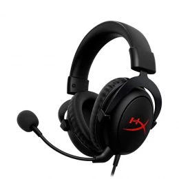 Игровая гарнитура HyperX Cloud Core 7.1 (4P4F2AA)