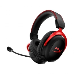 Oyun qulaqcığı HyperX  Cloud II Wireless (4P5K4AA)