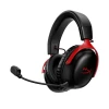 Oyun qulaqcığı HyperX Cloud III Wireless Blk/Red (77Z46AA)