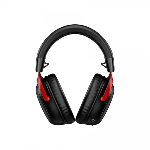 Oyun qulaqcığı HyperX Cloud III Wireless Blk/Red (77Z46AA)