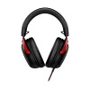 Oyun qulaqcığı HyperX Cloud III Red (727A9AA)
