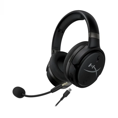 Oyun qulaqcığı HyperX Cloud Orbit S (4P5M2AA)
