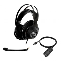 Игровая гарнитура HyperX  Cloud Revolver 7.1 (4P5K5AA)
