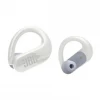 Беспроводные наушники JBL Endurance Peak 3 White (JBLENDURPEAK3WT)