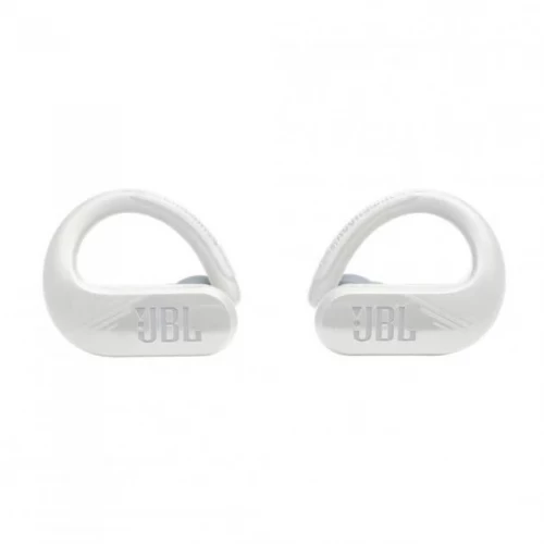 Беспроводные наушники JBL Endurance Peak 3 White (JBLENDURPEAK3WT)