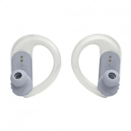 Беспроводные наушники JBL Endurance Peak 3 White (JBLENDURPEAK3WT)