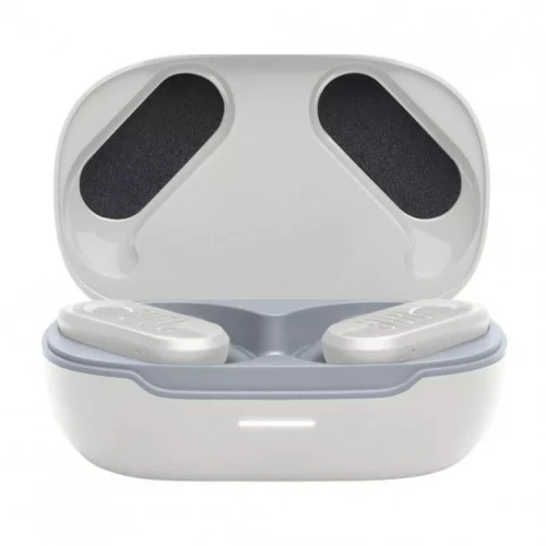 Беспроводные наушники JBL Endurance Peak 3 White (JBLENDURPEAK3WT)