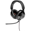 Oyun qulaqcığı JBL Quantum 300 Black (JBLQUANTUM300BLK)