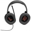 Oyun qulaqcığı JBL Quantum 300 Black (JBLQUANTUM300BLK)