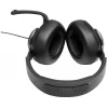 Oyun qulaqcığı JBL Quantum 300 Black (JBLQUANTUM300BLK)