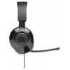 Oyun qulaqcığı JBL Quantum 300 Black (JBLQUANTUM300BLK)