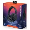 Oyun qulaqcığı JBL Quantum 300 Black (JBLQUANTUM300BLK)