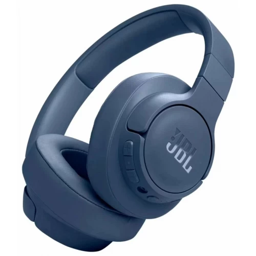 Simsiz qulaqlıq JBL Tune 770NC Blue (JBLT770NCBLU)