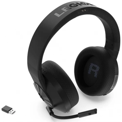 Oyun qulaqcığı Lenovo Legion H600 Wireless (GXD1A03963)