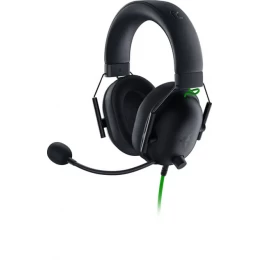 Игровая гарнитура Razer BlackShark V2 X 7.1 USB Black (RZ04-04570100-R3M1)