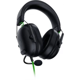 Игровая гарнитура Razer BlackShark V2 X 7.1 USB Black (RZ04-04570100-R3M1)